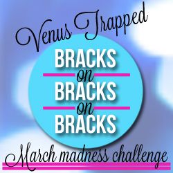 Venus Trapped In Mars