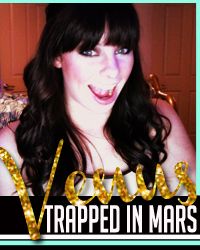 Venus Trapped in Mars