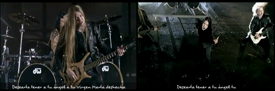 Videos Musicales HD Limpios con Subtitulos iPhone/iPad/PC
