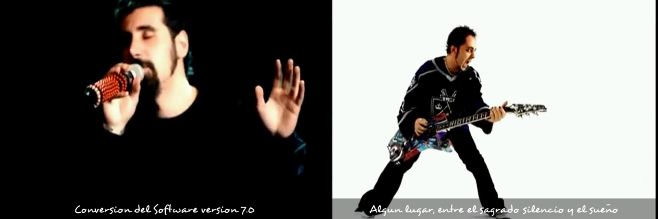 Videos Musicales HD Limpios con Subtitulos iPhone/iPad/PC