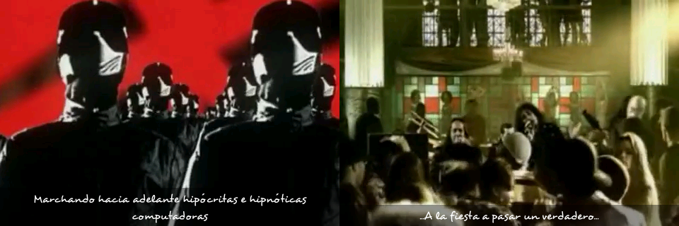Videos Musicales HD Limpios con Subtitulos iPhone/iPad/PC