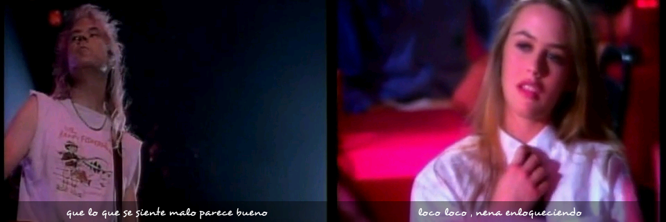 Videos Musicales HD Limpios con Subtitulos iPhone/iPad/PC