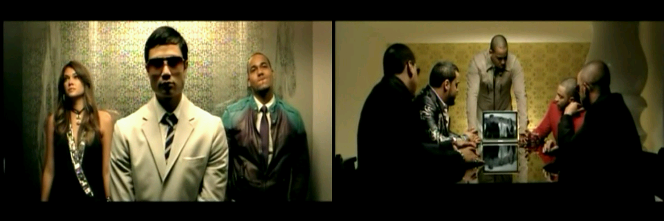 Videos Musicales HD Limpios con Subtitulos iPhone/iPad/PC