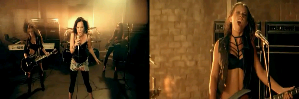 Videos Musicales HD Limpios con Subtitulos iPhone/iPad/PC
