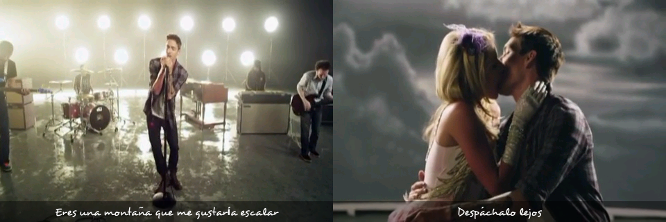 Videos Musicales HD Limpios con Subtitulos iPhone/iPad/PC
