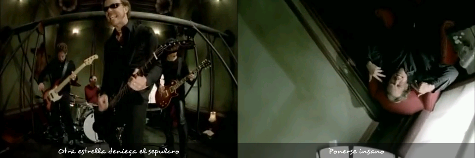 Videos Musicales HD Limpios con Subtitulos iPhone/iPad/PC