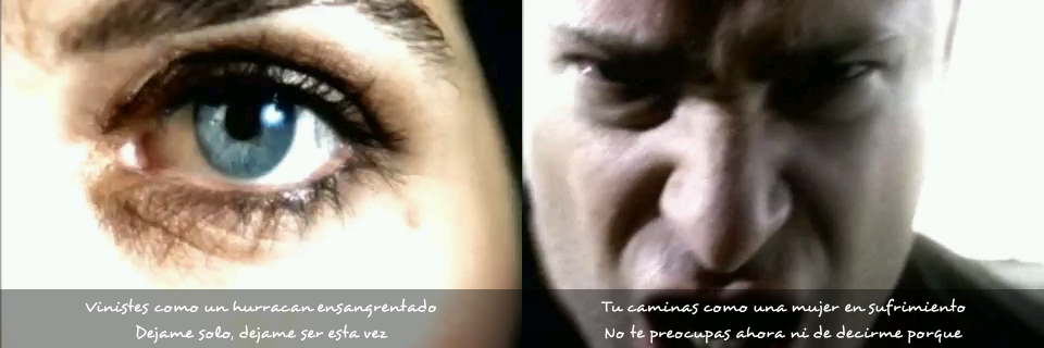 Videos Musicales HD Limpios con Subtitulos iPhone/iPad/PC