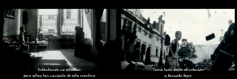 Videos Musicales HD Limpios con Subtitulos iPhone/iPad/PC