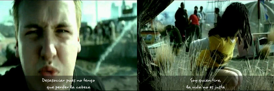 Videos Musicales HD Limpios con Subtitulos iPhone/iPad/PC