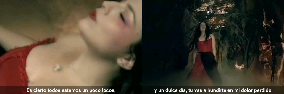 Videos Musicales HD Limpios con Subtitulos iPhone/iPad/PC