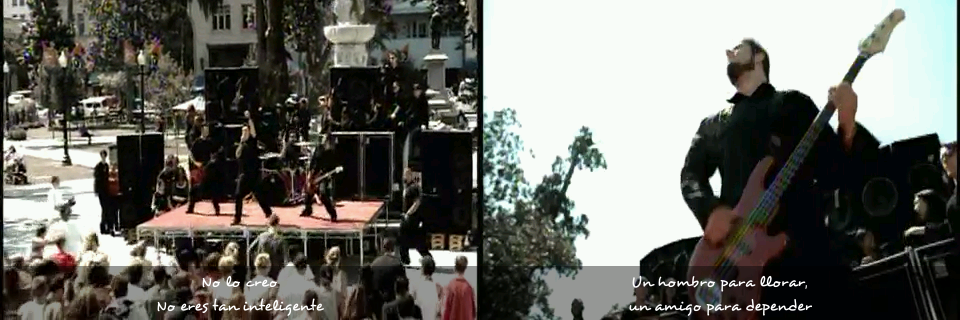 Videos Musicales HD Limpios con Subtitulos iPhone/iPad/PC