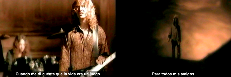 Videos Musicales HD Limpios con Subtitulos iPhone/iPad/PC
