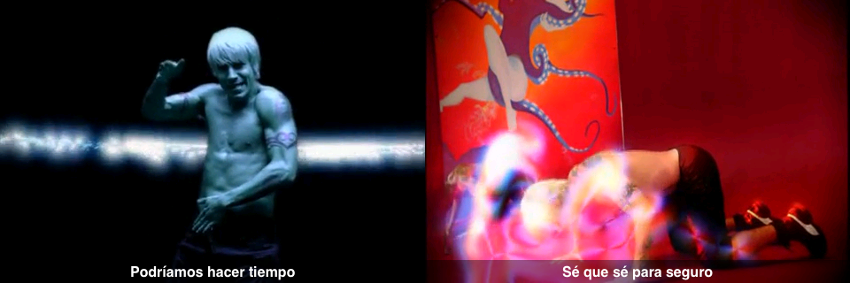 Videos Musicales HD Limpios con Subtitulos iPhone/iPad/PC