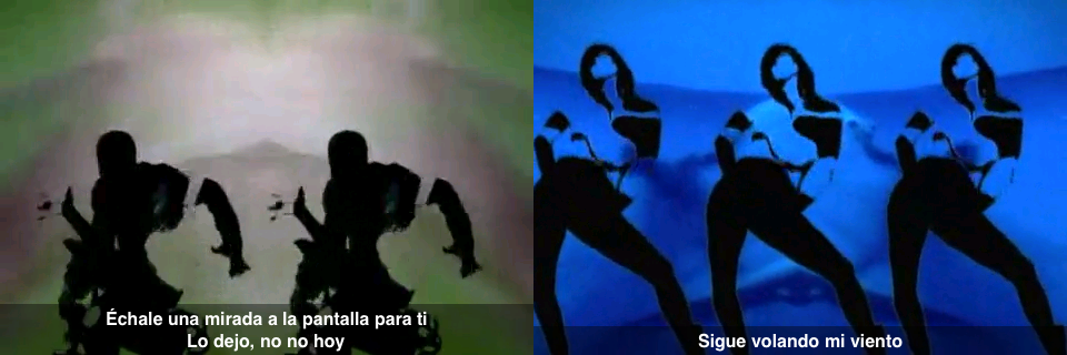 Videos Musicales HD Limpios con Subtitulos iPhone/iPad/PC