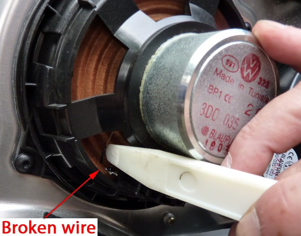 Upgrading Phaeton Navi to new RNS 810 Page 4 VW Vortex Volkswagen