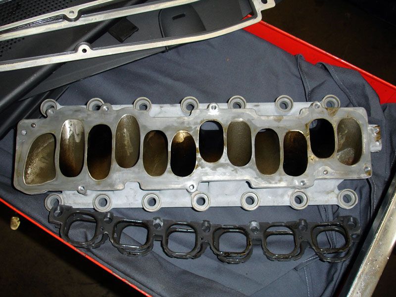 F265 Map Controlled Engine Thermostat Replacement (W12 BAP) VW