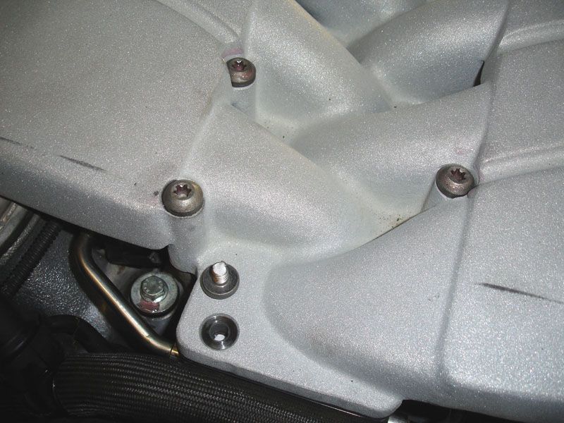 F265 Map Controlled Engine Thermostat Replacement (W12 BAP) VW