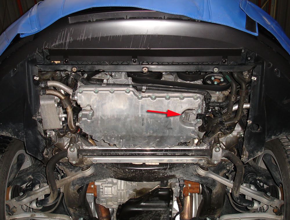 oil temp sensor VW Vortex Volkswagen Forum