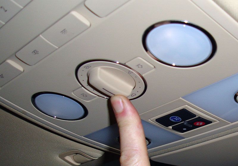 Hidden Features Page 2 VW Vortex Volkswagen Forum