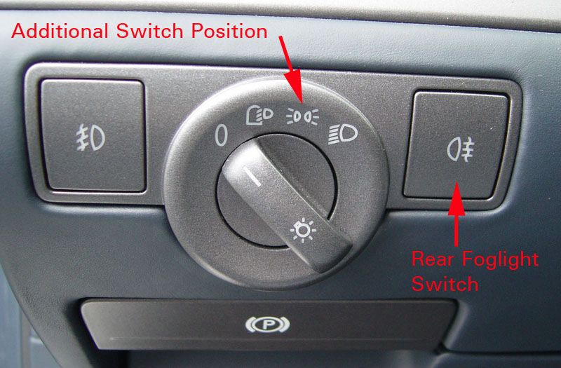 How to get rid of the "Key in Ignition" warning chime VW Vortex