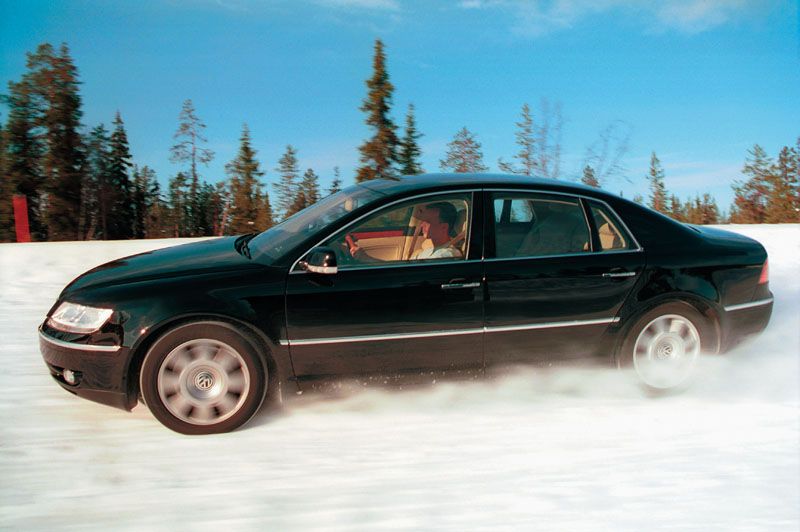Vwvortex Com Snow Tires And Wheels Consolidated