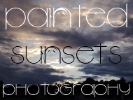 Painted Sunsets Photography