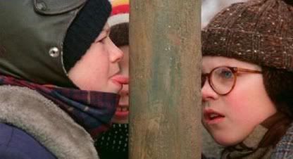 A Christmas Story Cast Pictures, Images &amp; Photos | Photobucket