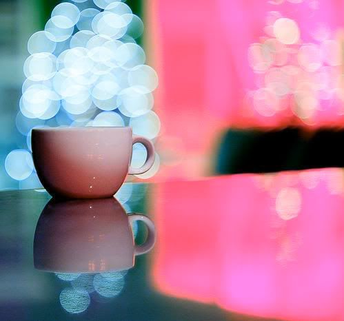 Bokeh coffee Pictures, Images and Photos