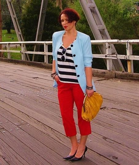 I like it bright! Photobucket