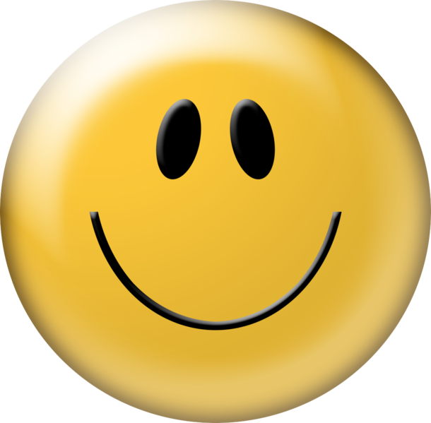 Menambahkan Smiley di dalam Postingan Blog