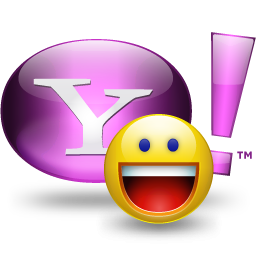Menambahkan Widget Yahoo Messenger (Y!) di Blog