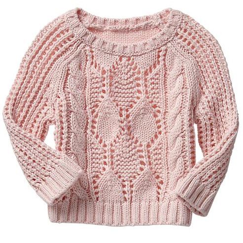 babyGap picks baby shower gift on cool mom picks