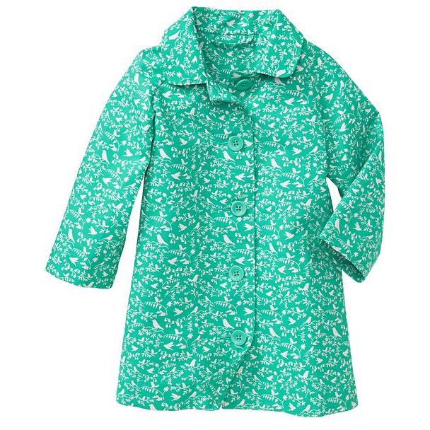 babyGap picks baby shower gift on cool mom picks