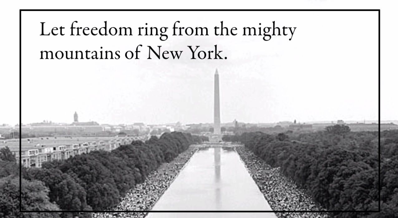 i have a dream speech written by students 15062018 i have a dream summary & activities let students analyze vocabulary, themes, historical context & rhetorical devices used by dr martin luther king jr in. i have a dream speech written by students 15062018 i have a dream summary & activities let students analyze vocabulary, themes, historical context & rhetorical devices used by dr martin luther king jr in.