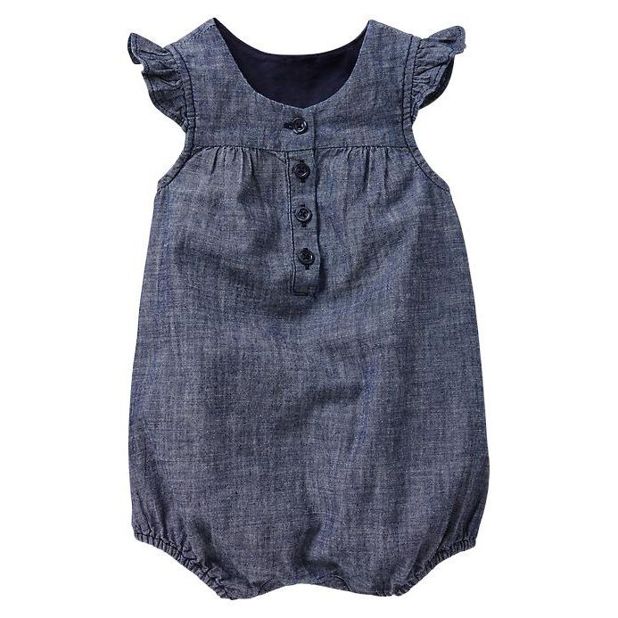 babyGap picks baby shower gift on cool mom picks