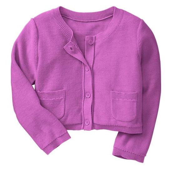 babyGap picks baby shower gift on cool mom picks