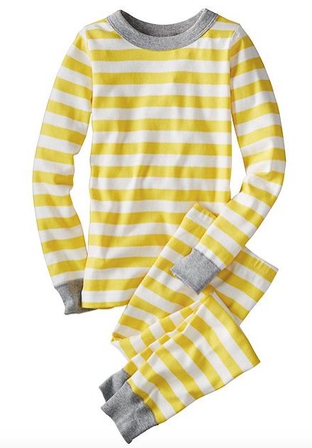 Our favorite cozy, cute, durable pajamas for kids