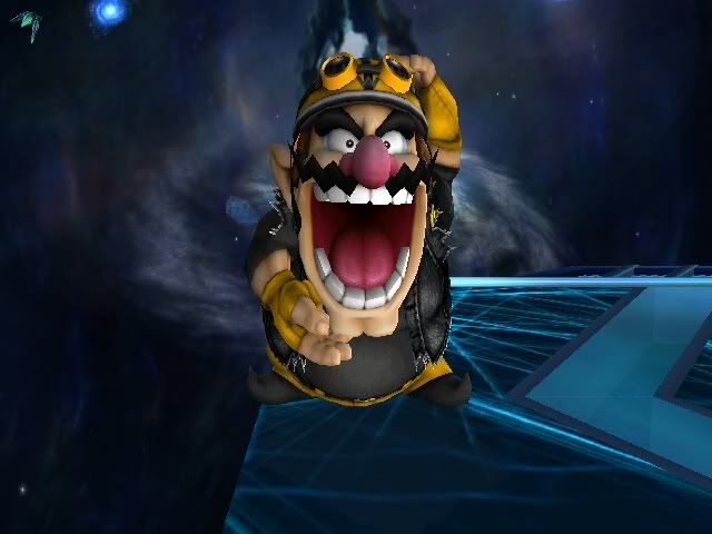 wario 3