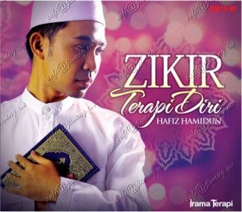 Hafiz Hamidun – Zikir Terapi Diri (2011)