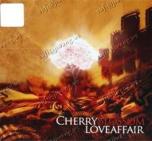 Pop Shuvit – Cherry Blossom Love Affair (2011)