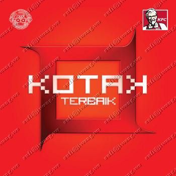 Kotak – Terbaik (2012)