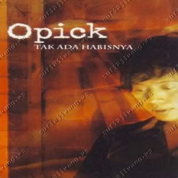 Opick – Tak Ada Habisnya (2003)