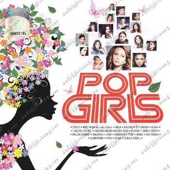VA – Pop Girls Compilation (2012)