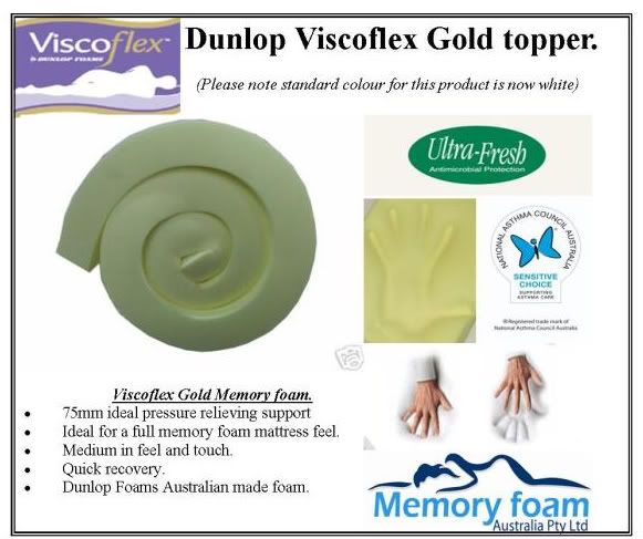 Viscoflexgold-1.jpg VF Gold toppers picture by memoryfoamaustralia