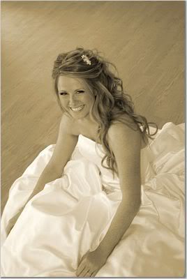 Bridal hair Pictures, Images and Photos
