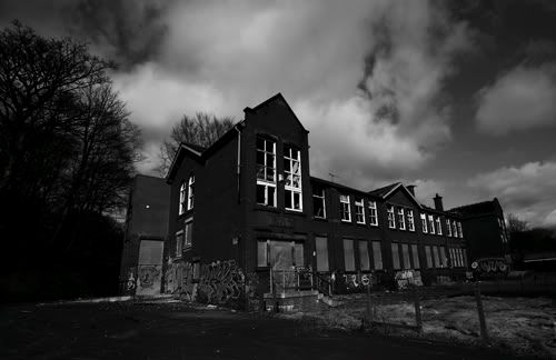 Archived Report - Marland hill c.p school Rochdale 14/03/10 - UK Urban 