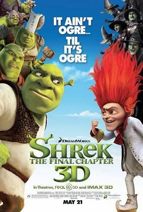 shrek forever after online Pictures, Images and Photos