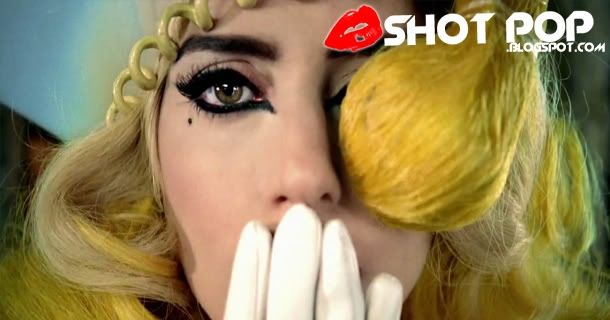 Los 20 accesorios más raros de Lady Gaga