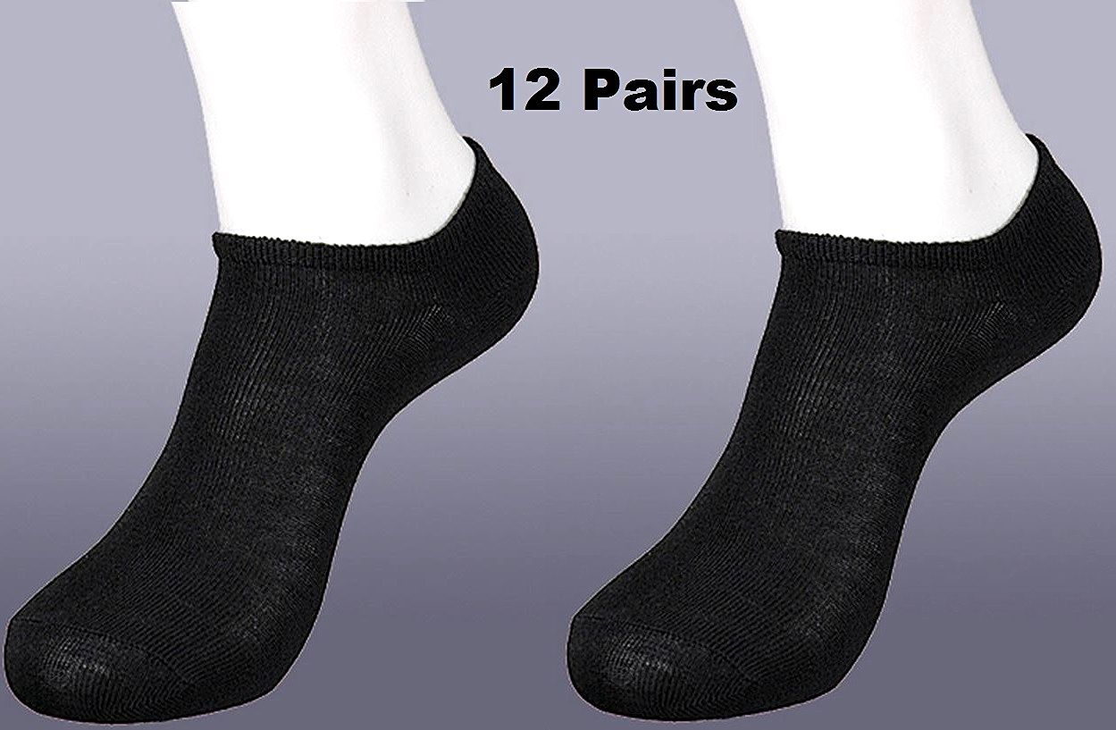 black leg socks
