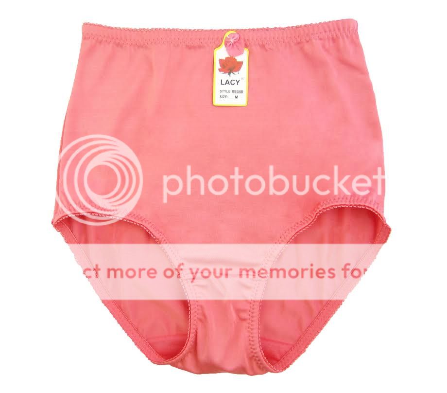 12 Women's HIGH WAIST CONTROL GIRDLES Lot UNDERWEAR 99348 S M L XL 2X